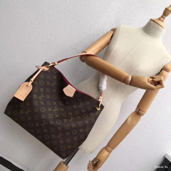 PM Louis GRACEFUL Vuitton 0719